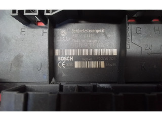 Zpětné zrcátko  Volkswagen Caddy 2007  3C0937049D  