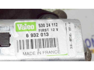 Моторчик заднего дворника 67636932013, 61627036154 Mini One - Cooper R50 - 53