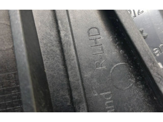 Зеркало электрическое Skoda Fabia Mk3 (NJ) 2015 - 2021 года