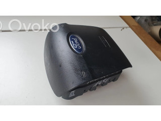 Подушка безопасности водителя Ford Galaxy