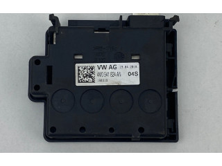 Pojistková skříňka 4M0941824AN, 180319 Audi Q7 4M 2018