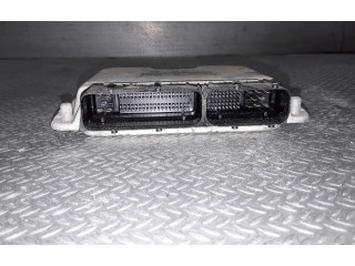Блок управления двигателем Блок управления 038906019R, 0281010517 Skoda Octavia Mk1 (1U)