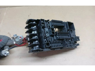 Блок предохранителей 5Q0937125B, 1177659   Skoda Octavia Mk3 (5E)    