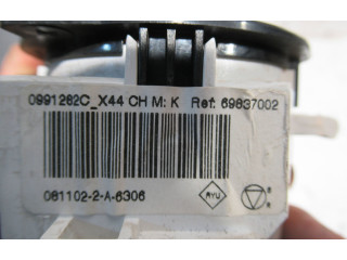 Блок управления климат-контролем 69837002   Renault Twingo II