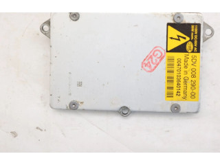 Блок управления Xenon