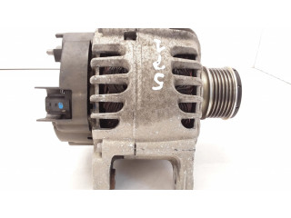 Генератор 231007865R, 231007865   Renault Captur 1.5     