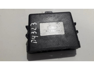 Блок управления e1024294 Mitsubishi Grandis