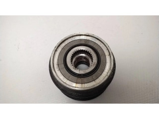 Шкив генератора