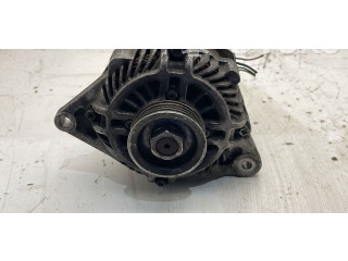 Поршень Генератор Smart ForTwo II