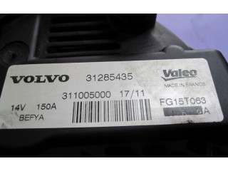 Генератор 31285435 Volvo S60