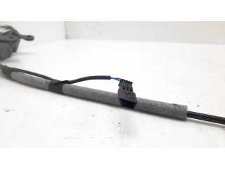 Замок багажника 964021107, 16367210 BMW X5 E70 2006-2013 года