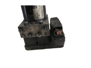 Блок управления АБС 1J0698117C   Audi A3 S3 8L