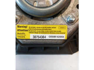 Надувная подушка для руля Volvo XC90 2003 - 2006 года