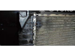 Рулевая рейка Радиатор охлаждающей жидкости 30665985 Volvo XC90 2003 - 2006 года