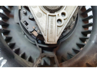 Вентилятор печки    76357   Mercedes-Benz E W210