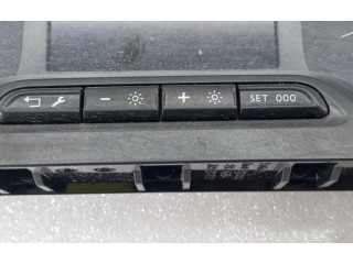 Панель приборов 9838094080, 769167680U   Peugeot Partner III       