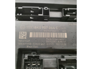 Блок комфорта 8K090706CC Audi Q5 SQ5