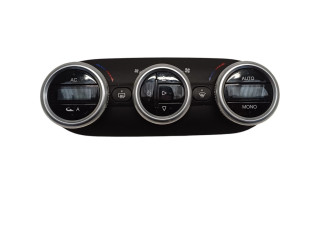 Блок управления климат-контролем 156145243, 156145243 Alfa Romeo Giulietta