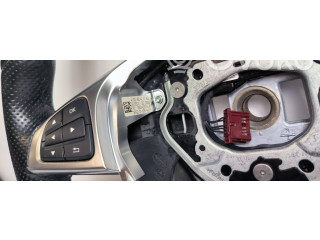 Volant Mercedes-Benz CLS C218 X218 2016 A0004604203