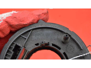 Подрулевой шлейф SRS 1J0959653B, 1J0959653B Volkswagen Bora