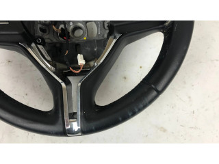 Руль Maserati Ghibli  2013- года 06700446020      