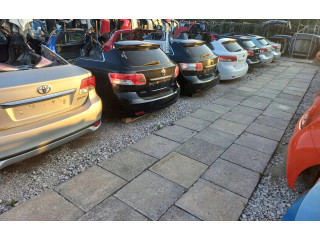 Přístrojová deska Toyota Avensis T270 2015 83950-05050