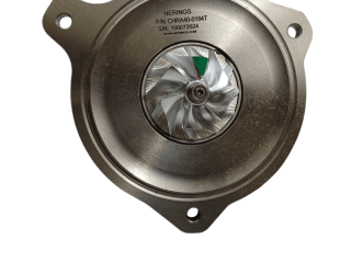 Turbodmychadlo Турбина 03F145701H, CHRA40-0184T Seat Toledo IV (NH)