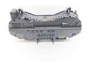 Панель приборов 0263700128   Mercedes-Benz A W176       