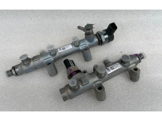 Топливная рампа 059130090CR, 059130089bt Audi A7 S7 4G для двигателя CVUB