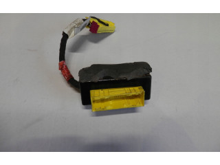 Блок подушек безопасности 7M3971757, 3M2114W680AA Ford Galaxy