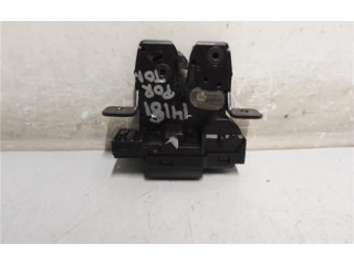 Двигатель центрально замка 8200747429B, 8200747429B Renault Twingo II