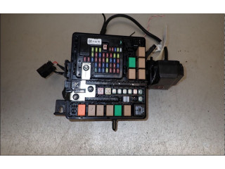 Блок предохранителей    KIA Sportage    