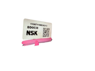 Přístrojová deska Toyota RAV 4 (XA30) 2006 BD0038