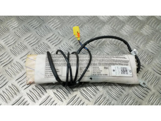 Подушка безопасности в сиденье 5L0880242B, 5L0971582 Skoda Yeti (5L)