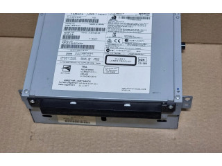 Радио/ проигрыватель CD/DVD / навигация 31357212   Volvo V60