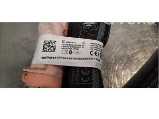 Боковая подушка безопасности 985P08167R Dacia Duster II