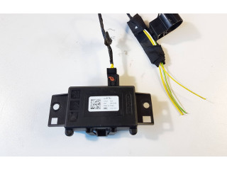 Блок управления 9828517980   Peugeot 2008 II