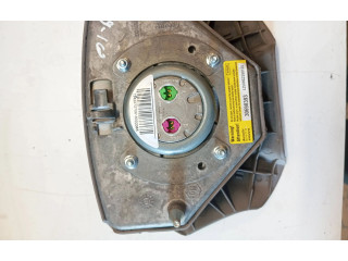 Подушка безопасности водителя 30698393, 601407700 Volvo XC90