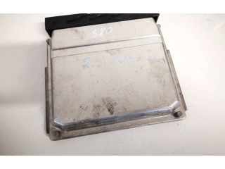 Блок управления двигателя 0281001776, 09496667   Volvo S70  V70  V70 XC