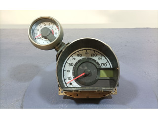 Панель приборов 83800-0H011, 83800-0H011   Citroen C1       