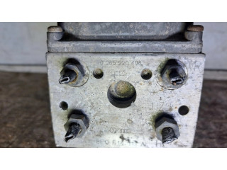 Блок АБС 8E0614111A, 0265220408   Volkswagen  PASSAT B5  1997-2000 года