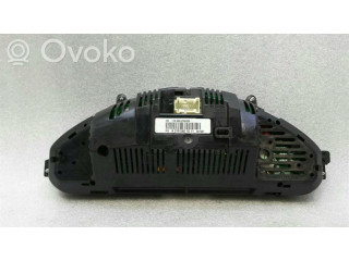 Přístrojová deska Mercedes-Benz CLS AMG C219 2005 A2195401011