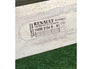 Интеркулер 144965154R Dacia Duster II