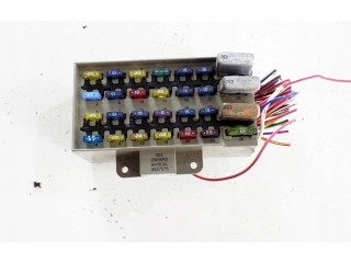 Блок предохранителей Jeep Grand Cherokee