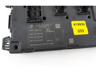 Turbodmychadlo Комфортный модуль 9293305, 61.35-9293305   BMW 1 F20 F21   N47D20C