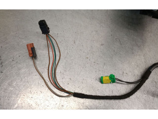 Zpětné zrcátko Peugeot 807 2004 8149EE, 8149EE