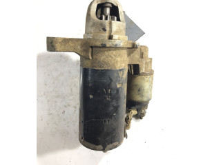 Стартер Jeep Wrangler