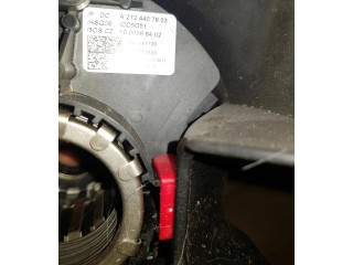 Подрулевой шлейф SRS A2129007803   Mercedes-Benz E W212