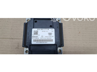 Блок подушек безопасности 80A907777M, 80A907777C   Audi Q5 SQ5