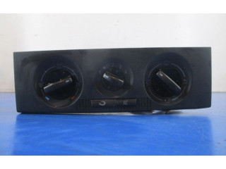 Блок управления климат-контролем 6Y0820045C, 6Y0820045C Skoda Fabia Mk1 (6Y)